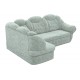 цвет ткани: микровелюр Siesta Brilliant