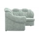 цвет ткани: микровелюр Siesta Brilliant