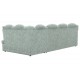 цвет ткани: микровелюр Siesta Brilliant
