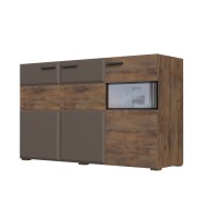 РИО тумба 1500 БРАВОмебель