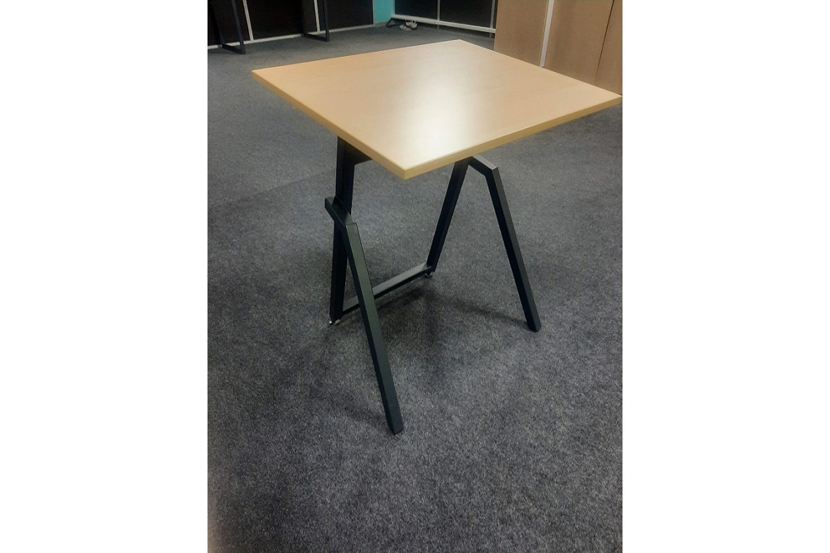 Стол офисный складной б/у