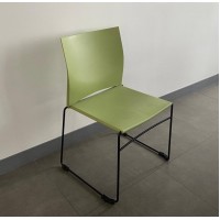 Стул офисный Profim Ariz б/у