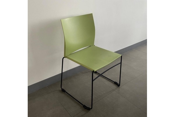 Стул офисный Profim Ariz б/у