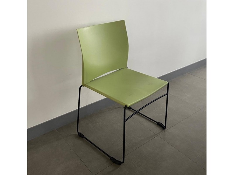 Стул офисный Profim Ariz б/у