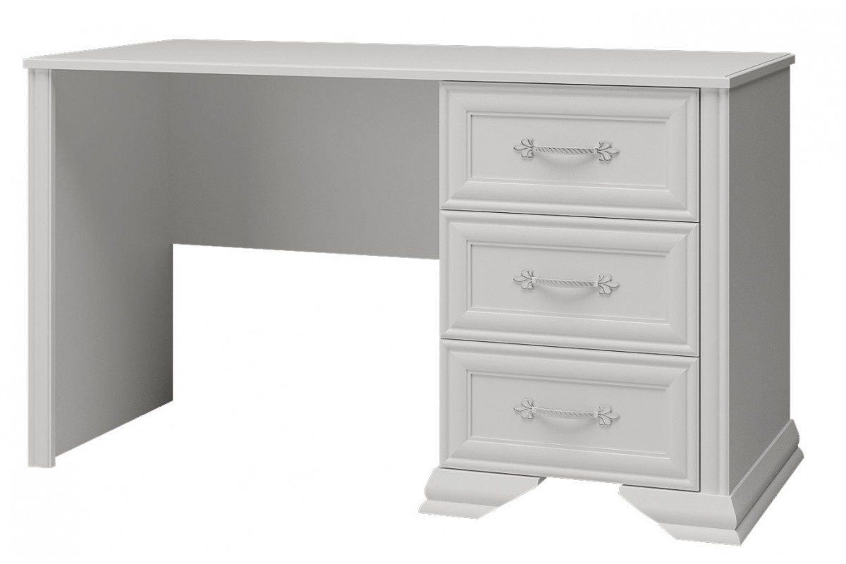 Стол письменный Грация БРАВОмебель